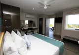 Attraction Hotel Deluxe foto 15