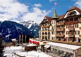 Hotel Victoria Lauberhorn foto 1