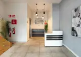 Apartamentos Magna Sevilla foto 14