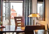 Lindner Hotel Prague Castle foto 21