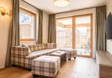 Alm Resort Sonnenalpe foto 3