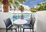 Club Shark Hotel foto 16