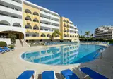Paladim & Alagoa Mar Hotels foto 4