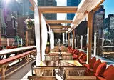 Sanctuary Hotel New York foto 10