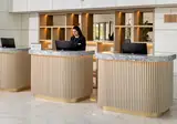 Crowne Plaza Caparica Lisbon foto 6