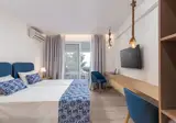Sirocco Hotel foto 13