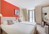 Hotel Touraine Opera foto 3