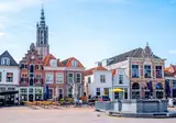 Verrassingshotel Amersfoort foto 5