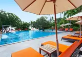 New Star Beach Resort foto 15