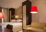 Hotel Eden Porte De Versailles foto 6