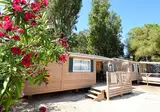 Camping La Bergerie Plage foto 13