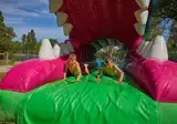 Camping Domaine Des Iscles foto 4