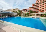 Wyndham Grand Cancun Resort & Villas foto 1