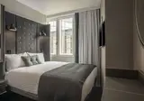 Point A Hotel Edinburgh Haymarket foto 1