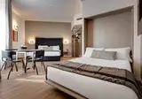 Rome Art Hotel foto 9
