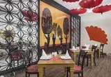 Seaden Valentine Resort & Spa foto 20