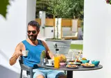 Zoe Hotel foto 7