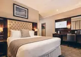 The County Hotel & Aparthotel foto 2