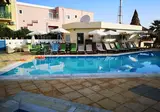 Elmi Suites Beach Hotel foto 28