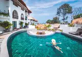 Eden Beach Resort & Spa, a Lopesan Collection Hotel foto 4