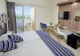 Nelia Beach Hotel foto 13