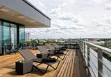 Vienna House Andel's Berlin foto 6