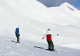 Winterbelevenis Canada op het gemak foto 10