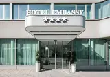 Eurostars Embassy foto 9