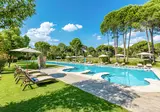 Saphir Hotel & Villas foto 1