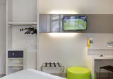 B&B HOTEL Milano San Siro foto 17