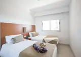 Pierre & Vacances Apartamentos Benidorm Levante foto 8