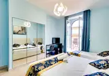 Hotel Terminal Rome foto 5