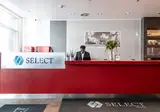 Select hotel Berlin Gendarmenmarkt foto 4
