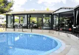 Hotel Lesse foto 1