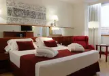 Hotel ILUNION Les Corts foto 24