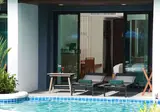 Holiday Ao Nang Beach Resort Krabi foto 14