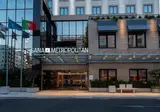 SANA Metropolitan Hotel foto 11