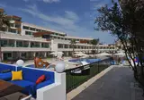 Bellazure Hotel foto 23