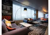 ibis London City - Shoreditch Hotel foto 3