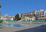 Duni Hotel Pelican foto 1