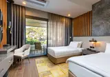 Unique Lifestyle Hotel foto 4