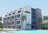 Side Square Hotel foto 1