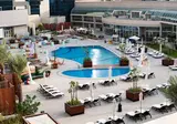 Al Ain Palace Hotel foto 1