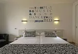 BG Pamplona Hotel foto 23