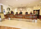 Grand Central Hotel Dubai foto 11