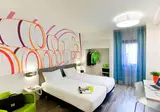 Ibis Styles Madrid Prado foto 1