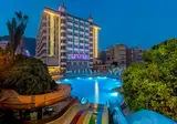 Prestige Alanya foto 1
