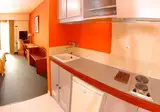 Café de Rome Business Hotel foto 3