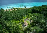 Reethi Faru Resort foto 9