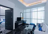 Signature 1 Hotel Barsha Heights - TECOM foto 3